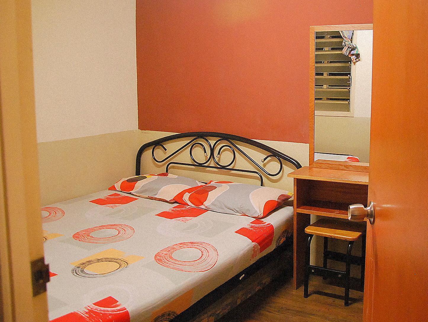 The Original Backpackers Travellers Inn Куала-Лумпур Экстерьер фото